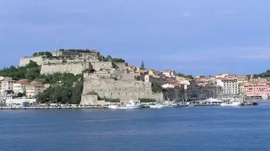 Zapach Toskanii