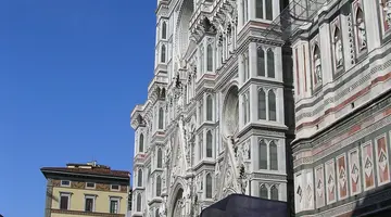Zapach Toskanii
