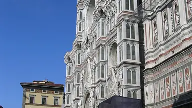 Zapach Toskanii