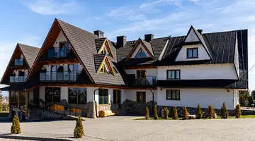 Zapotoczny Residence