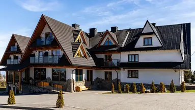 Zapotoczny Residence