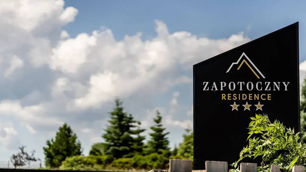 Zapotoczny Residence