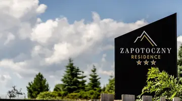 Zapotoczny Residence