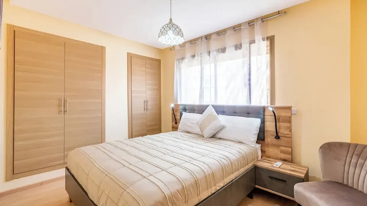 ZARI BOUTIQUE Aparthotel