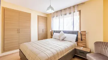 ZARI BOUTIQUE Aparthotel