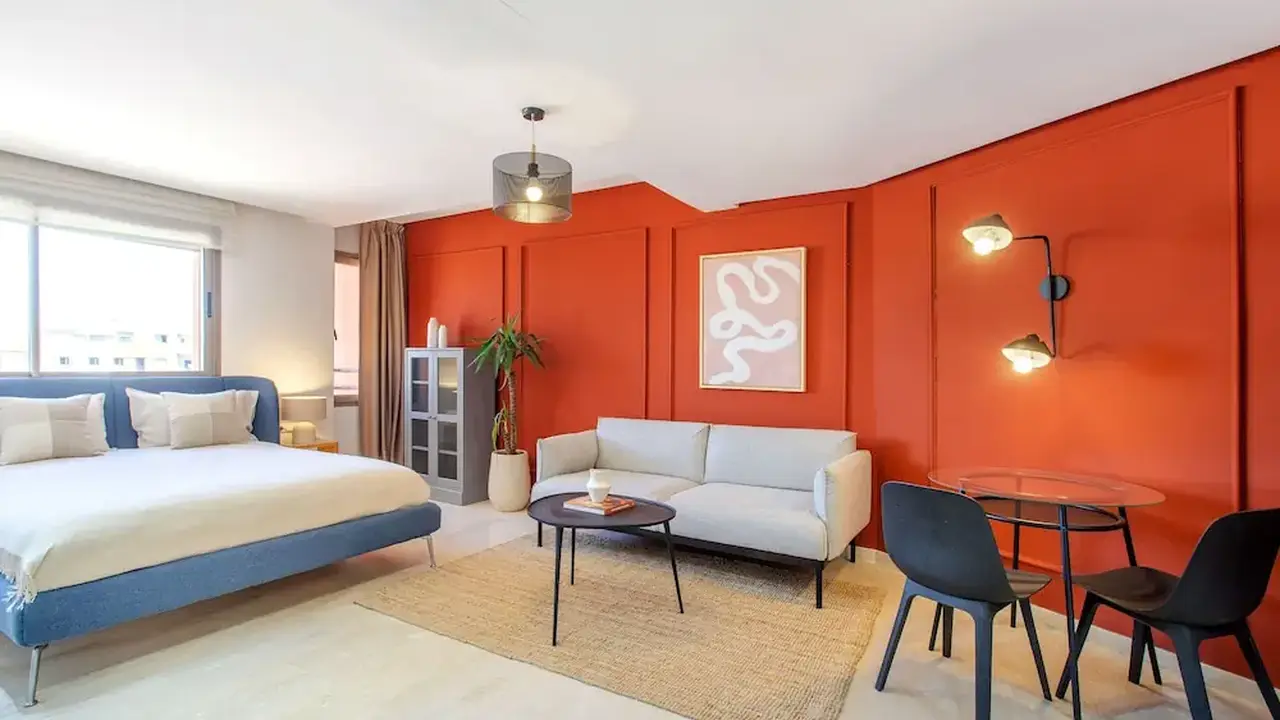 ZARI BOUTIQUE Aparthotel