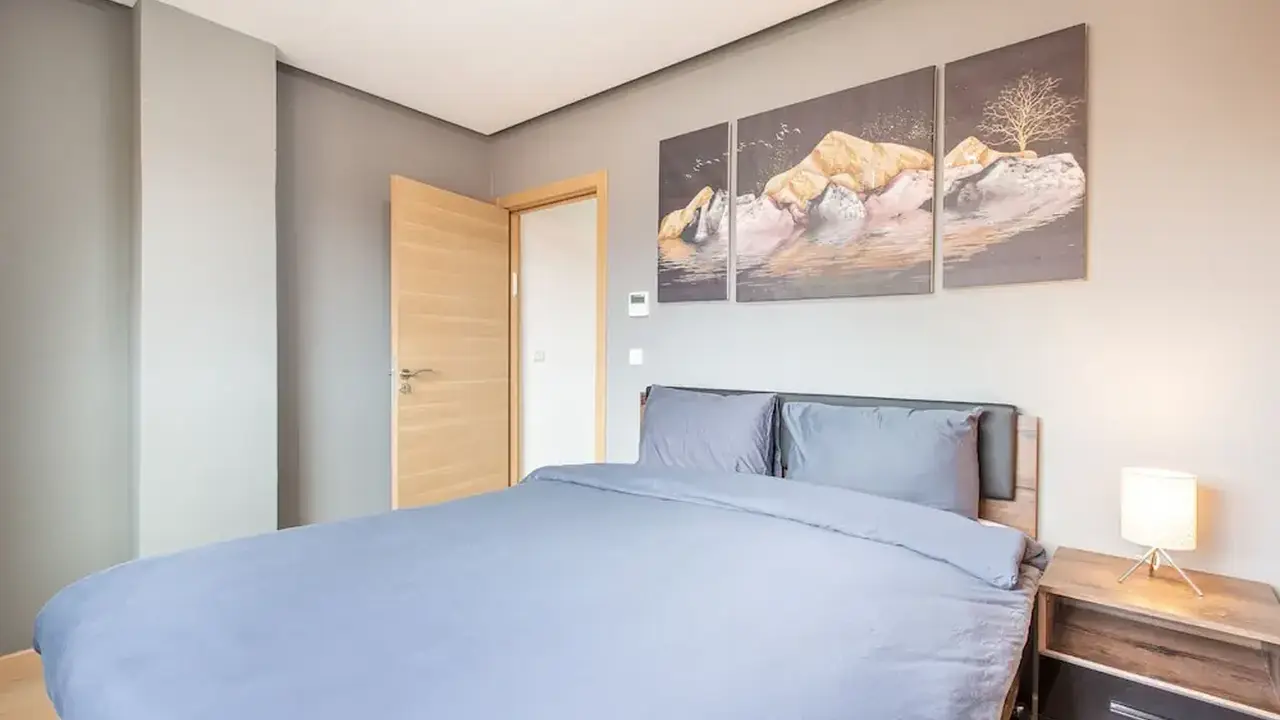 ZARI BOUTIQUE Aparthotel