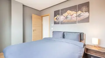 ZARI BOUTIQUE Aparthotel