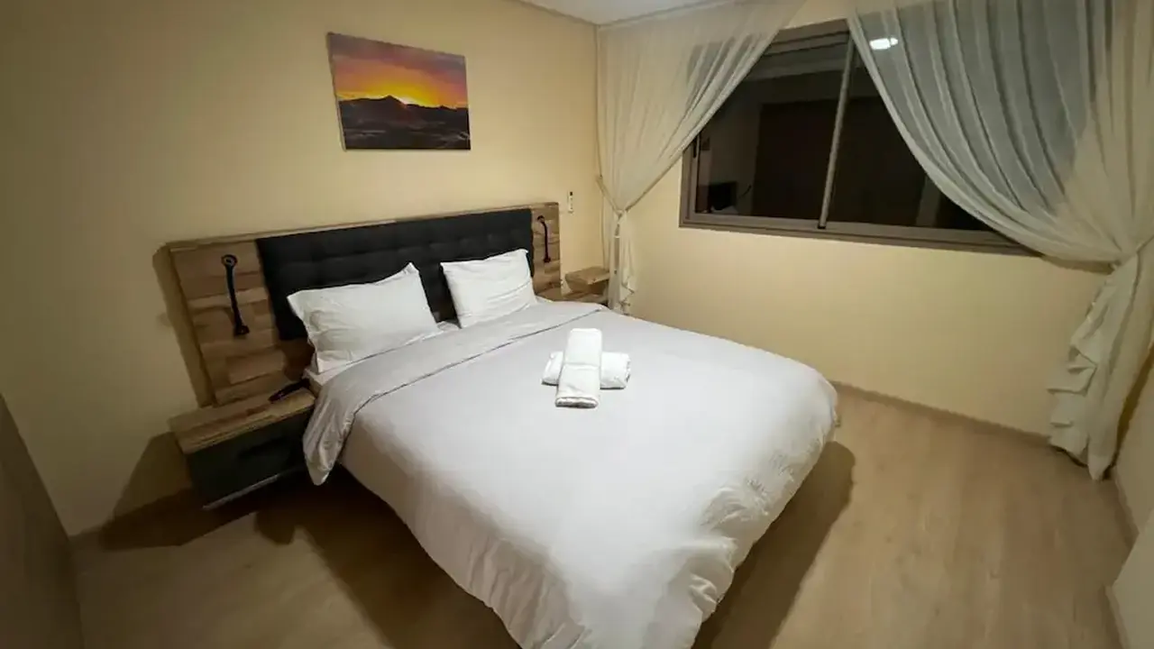 ZARI BOUTIQUE Aparthotel