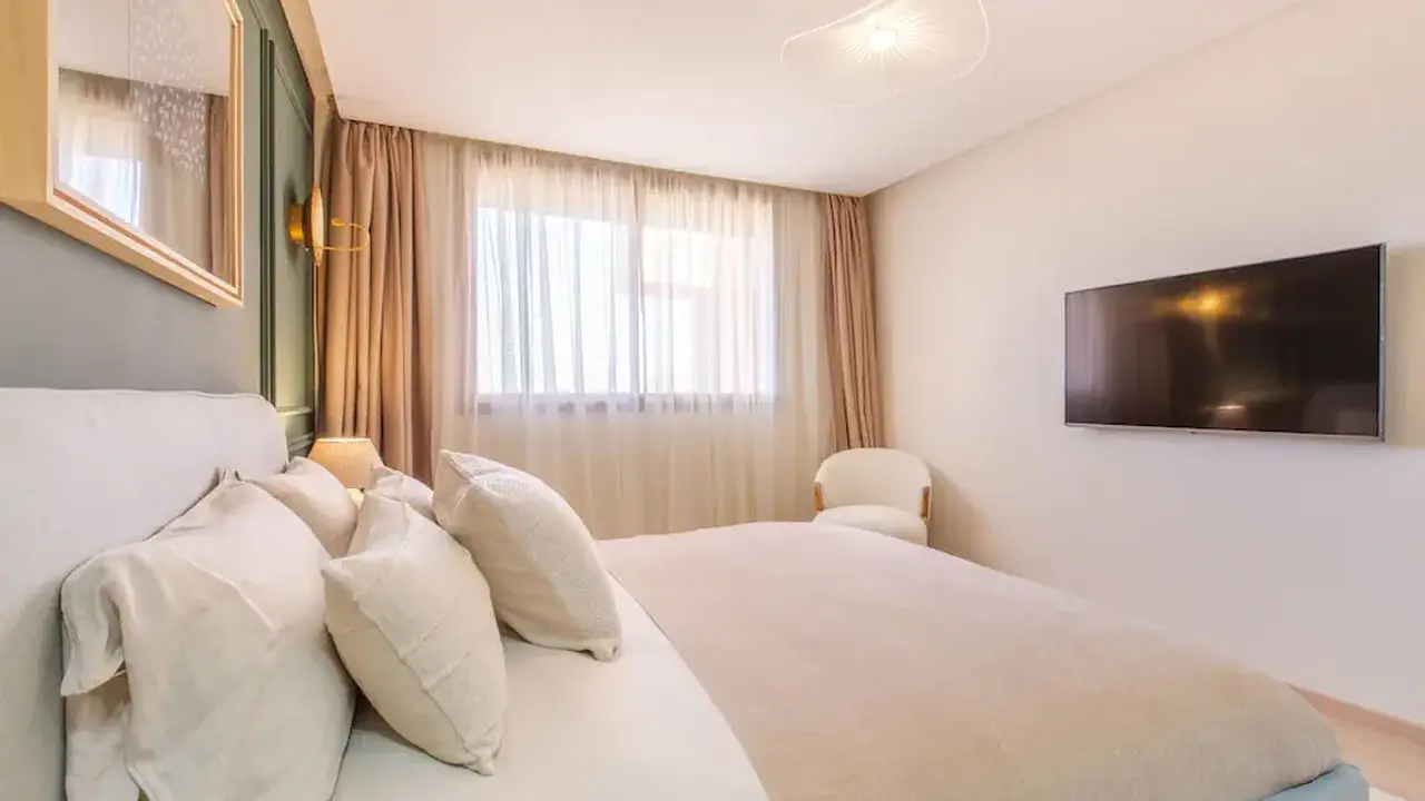 ZARI BOUTIQUE Aparthotel