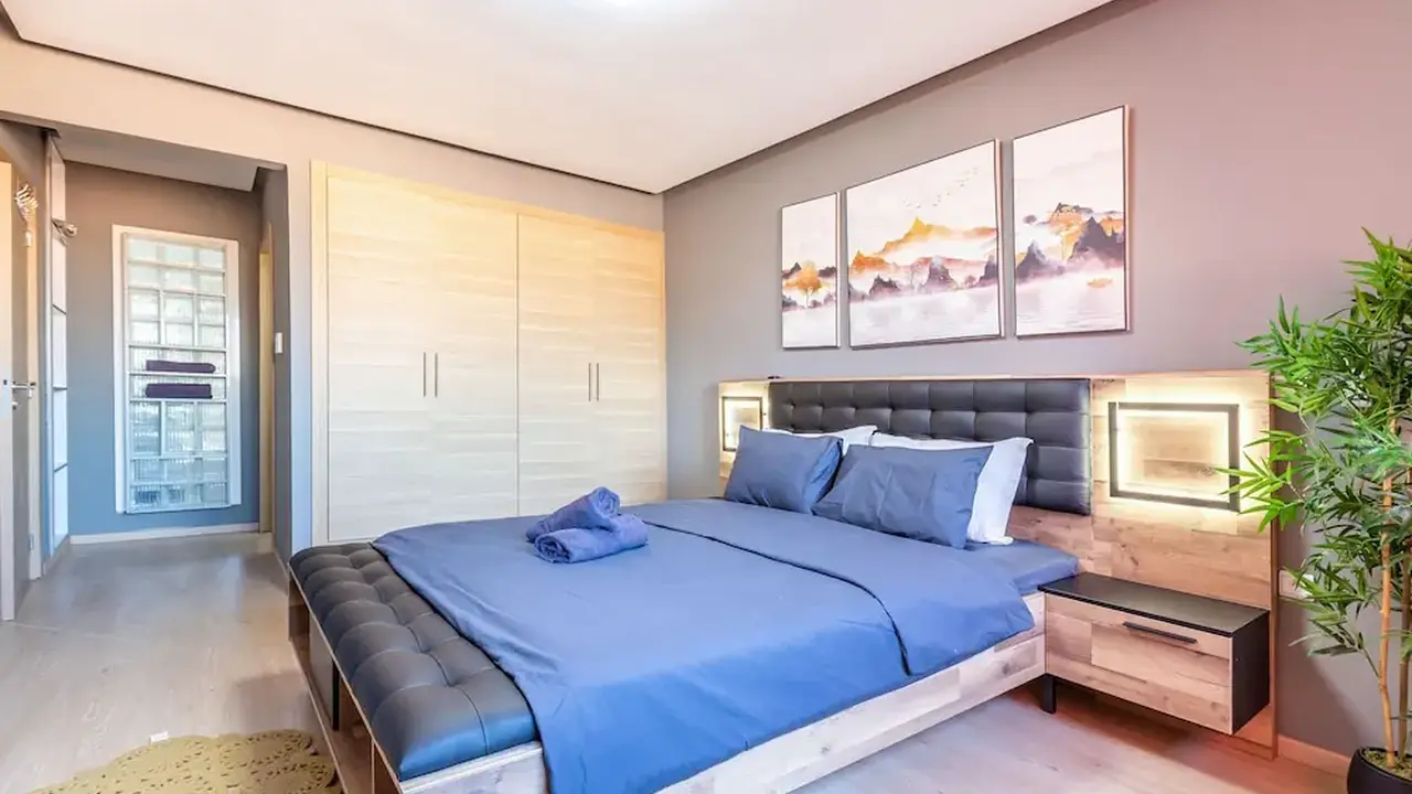 ZARI BOUTIQUE Aparthotel