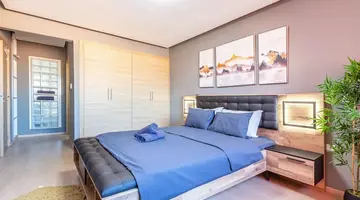 ZARI BOUTIQUE Aparthotel