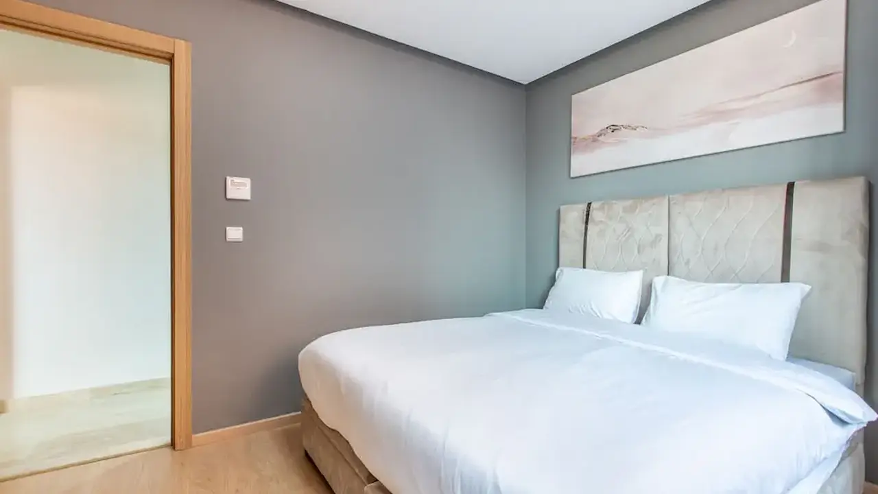 ZARI BOUTIQUE Aparthotel