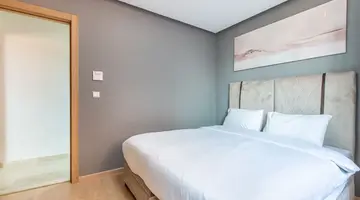 ZARI BOUTIQUE Aparthotel