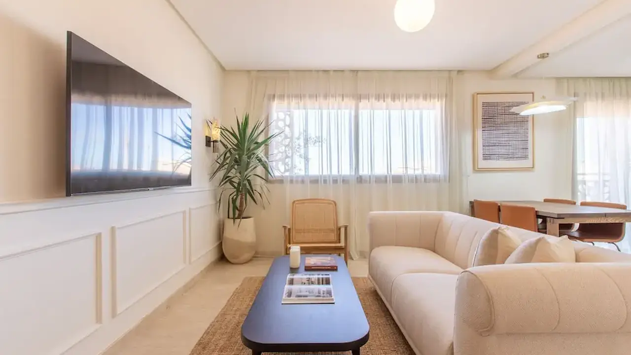 ZARI BOUTIQUE Aparthotel