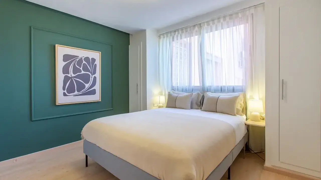 ZARI BOUTIQUE Aparthotel