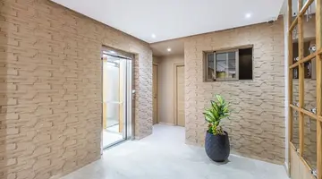 ZARI BOUTIQUE Aparthotel