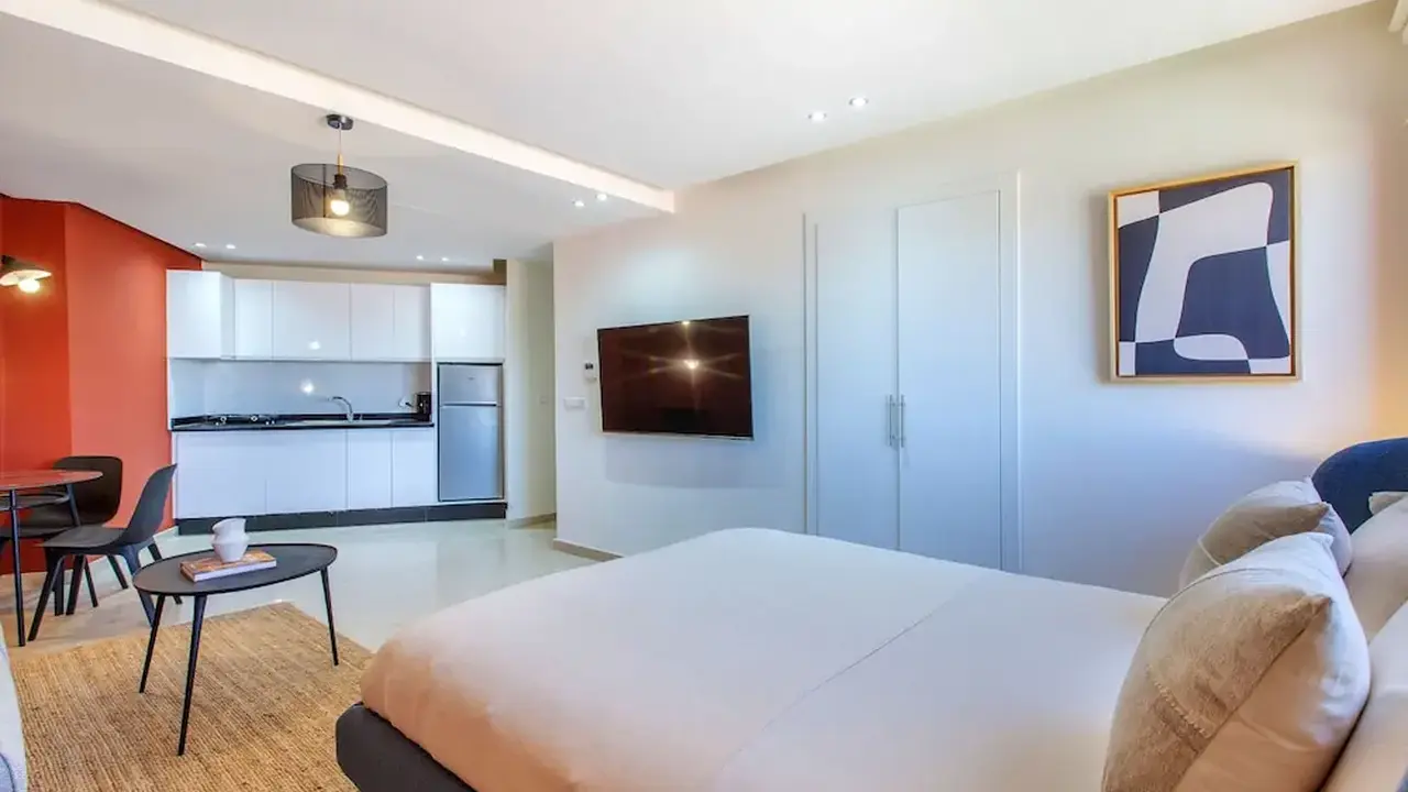 ZARI BOUTIQUE Aparthotel