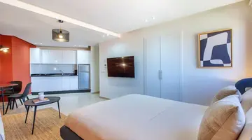 ZARI BOUTIQUE Aparthotel