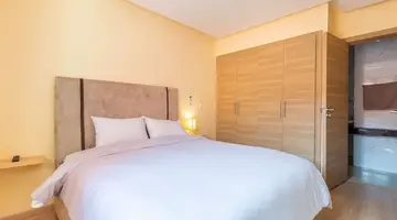 ZARI BOUTIQUE Aparthotel