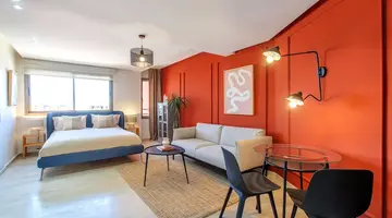 ZARI BOUTIQUE Aparthotel