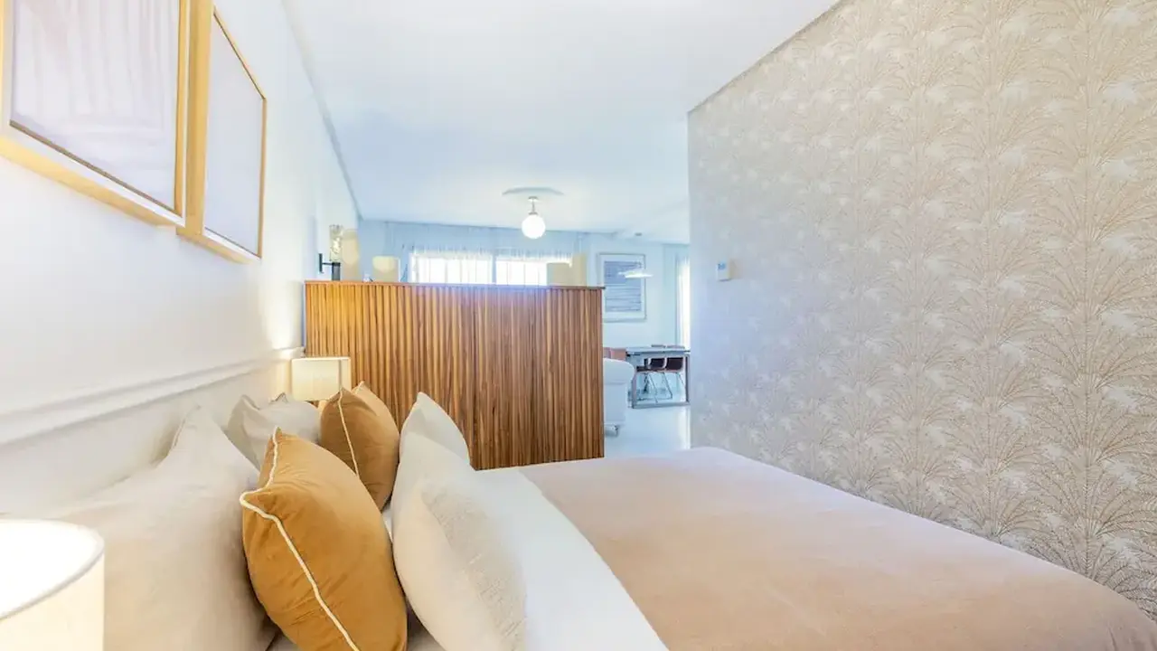ZARI BOUTIQUE Aparthotel