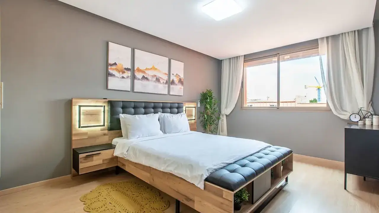 ZARI BOUTIQUE Aparthotel