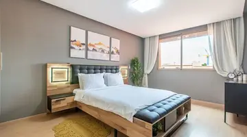 ZARI BOUTIQUE Aparthotel