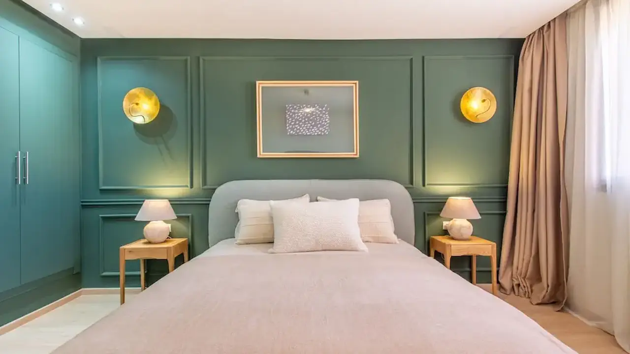 ZARI BOUTIQUE Aparthotel