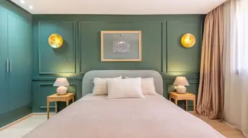 ZARI BOUTIQUE Aparthotel