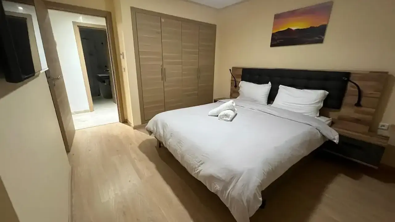 ZARI BOUTIQUE Aparthotel