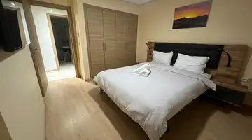 ZARI BOUTIQUE Aparthotel