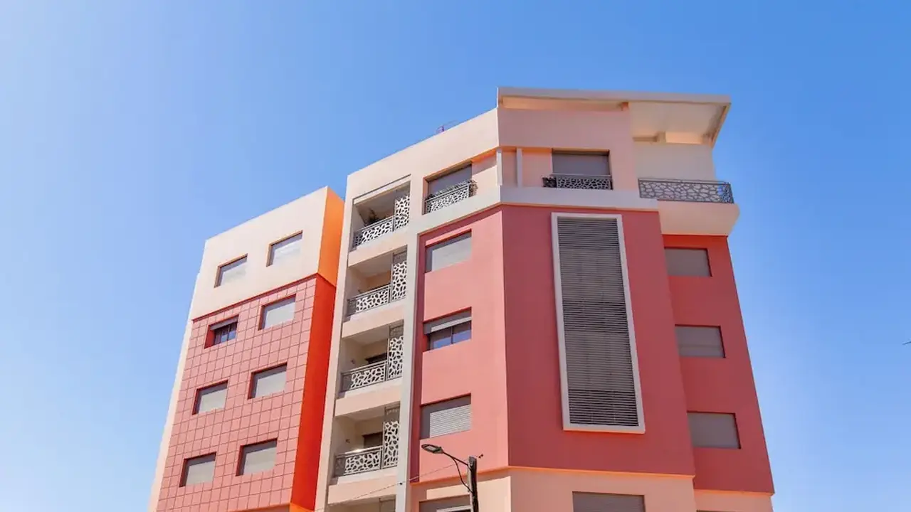 ZARI BOUTIQUE Aparthotel