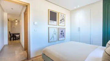 ZARI BOUTIQUE Aparthotel