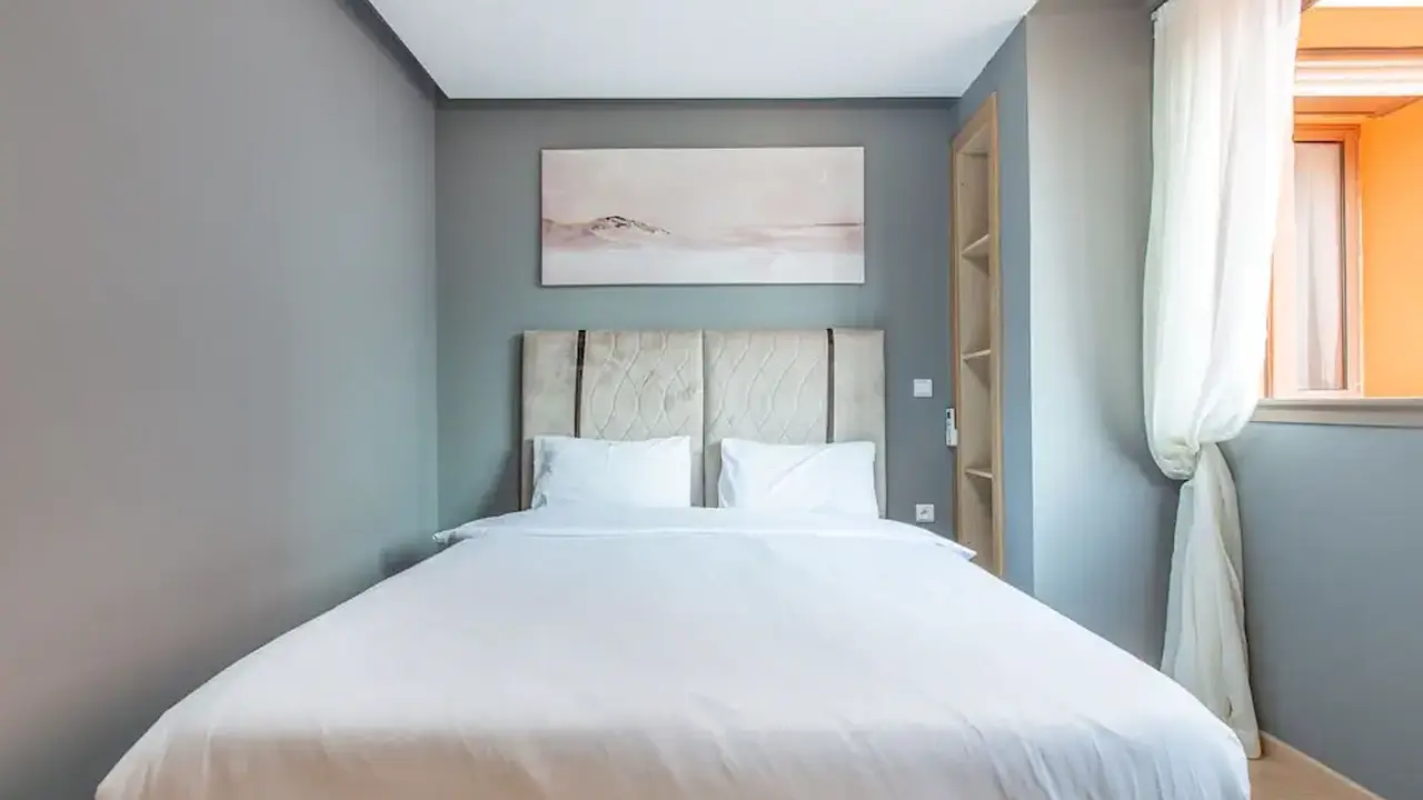 ZARI BOUTIQUE Aparthotel