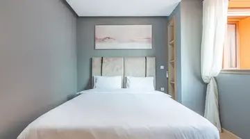 ZARI BOUTIQUE Aparthotel