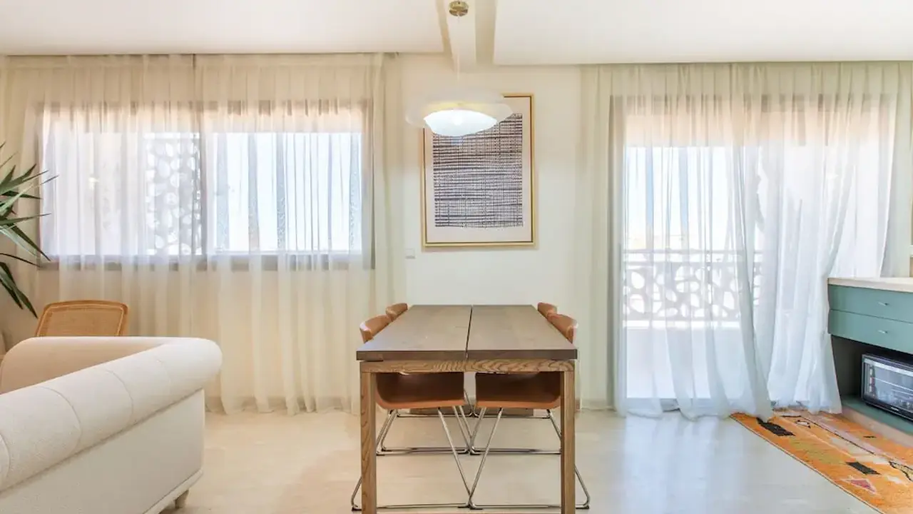 ZARI BOUTIQUE Aparthotel