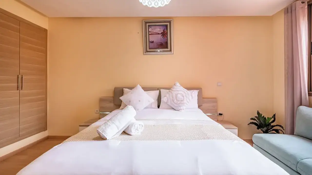 ZARI BOUTIQUE Aparthotel