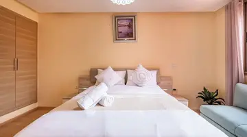 ZARI BOUTIQUE Aparthotel