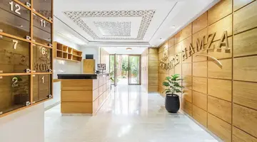 ZARI BOUTIQUE Aparthotel
