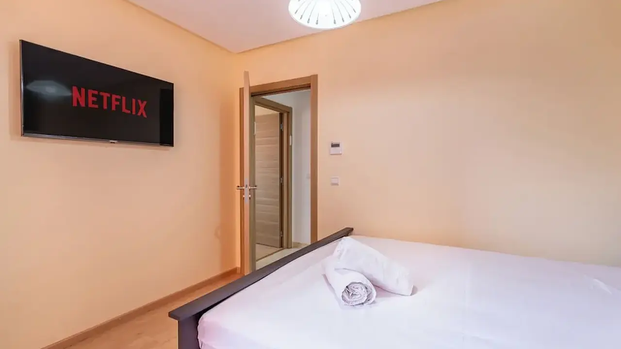 ZARI BOUTIQUE Aparthotel