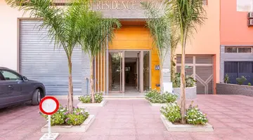 ZARI BOUTIQUE Aparthotel