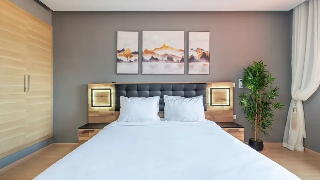 ZARI BOUTIQUE Aparthotel