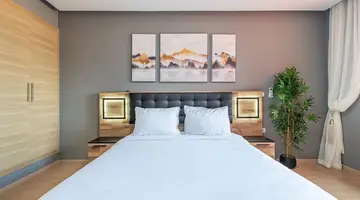 ZARI BOUTIQUE Aparthotel