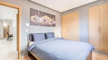 ZARI BOUTIQUE Aparthotel