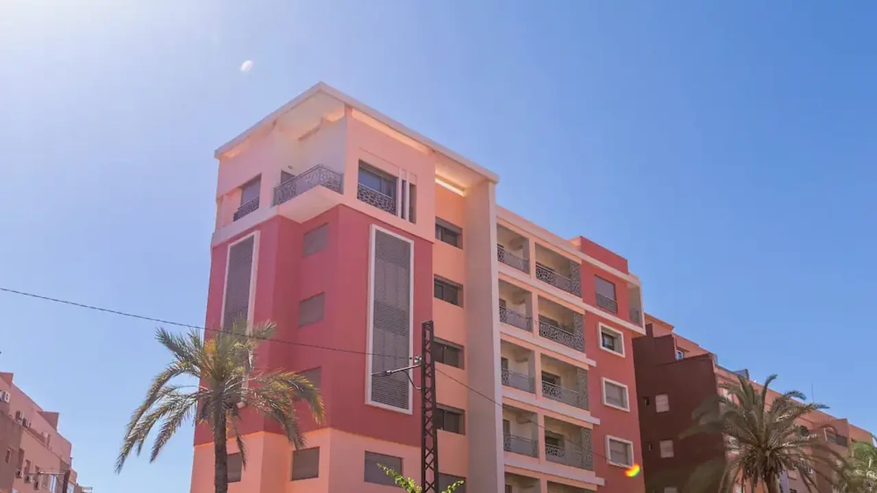 ZARI BOUTIQUE Aparthotel