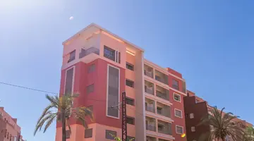 ZARI BOUTIQUE Aparthotel