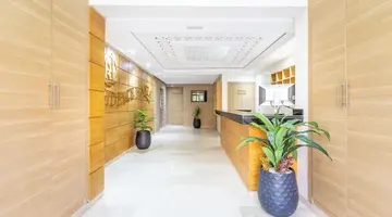 ZARI BOUTIQUE Aparthotel
