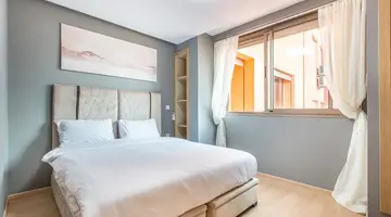 ZARI BOUTIQUE Aparthotel