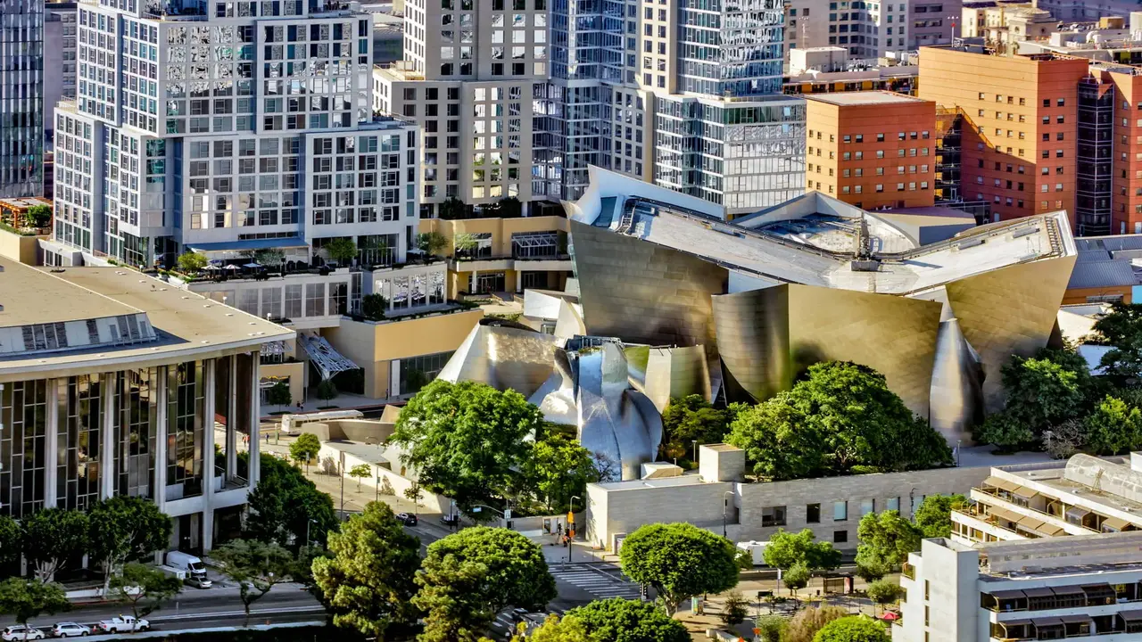Zaszalej sobie – Los Angeles, parki rozrywki i rejs do Meksyku